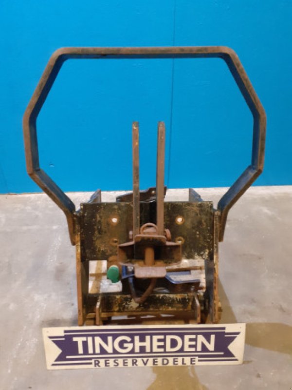 Frontlader του τύπου John Deere Fronylift, Gebrauchtmaschine σε Hemmet (Φωτογραφία 1)