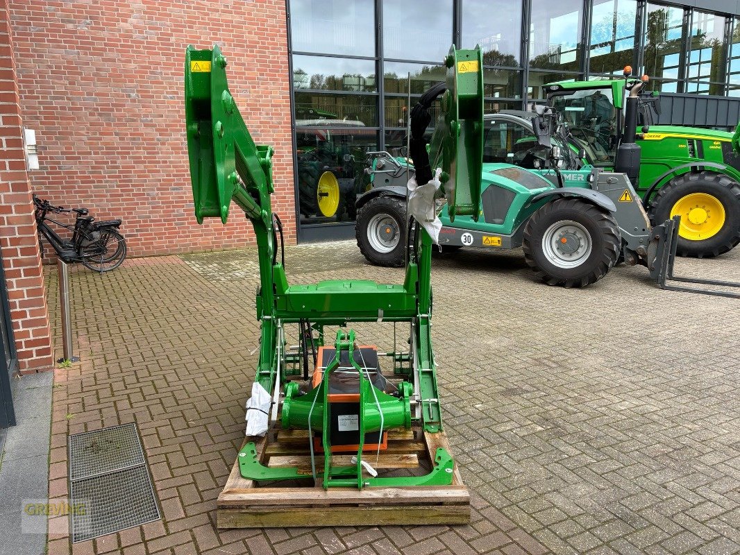Frontlader от тип John Deere H240, Neumaschine в Ahaus (Снимка 4)