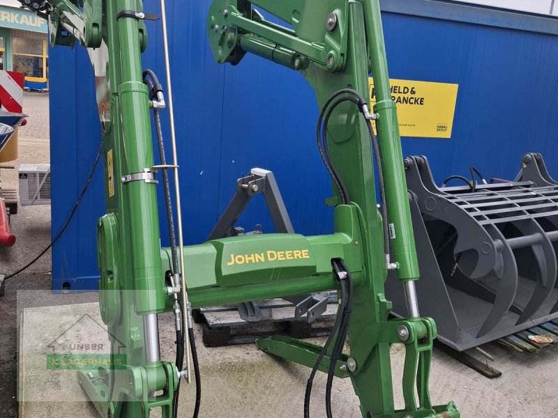 Frontlader za tip John Deere John Deere 623 R, Gebrauchtmaschine u Ottensheim