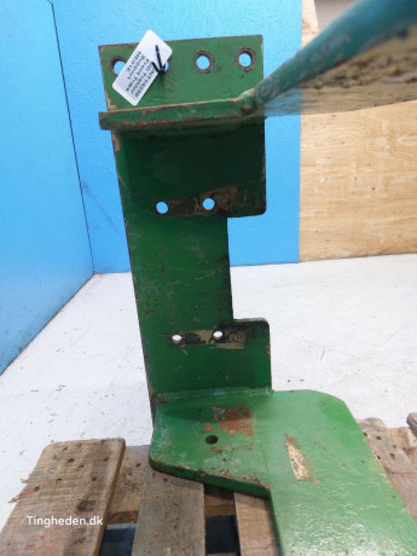 Frontlader del tipo John Deere Sonstiges, Gebrauchtmaschine In Hemmet (Immagine 11)