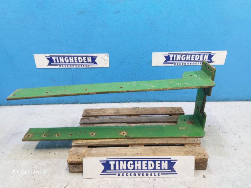 Frontlader tipa John Deere Sonstiges, Gebrauchtmaschine u Hemmet (Slika 1)