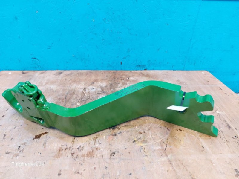 Frontlader tip John Deere Sonstiges, Gebrauchtmaschine in Hemmet (Poză 16)