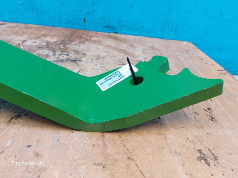 Frontlader tip John Deere Sonstiges, Gebrauchtmaschine in Hemmet (Poză 7)