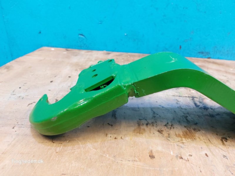 Frontlader tip John Deere Sonstiges, Gebrauchtmaschine in Hemmet (Poză 5)