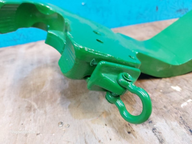 Frontlader tip John Deere Sonstiges, Gebrauchtmaschine in Hemmet (Poză 10)