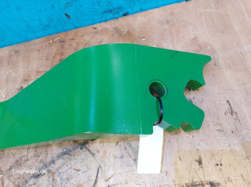 Frontlader tip John Deere Sonstiges, Gebrauchtmaschine in Hemmet (Poză 13)