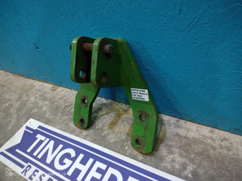 Frontlader of the type John Deere Sonstiges, Gebrauchtmaschine in Hemmet (Picture 3)