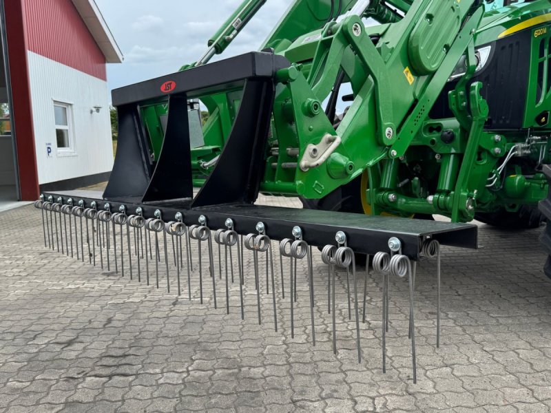 Frontlader del tipo JST Gårdrive 2,5 meter FABRIKSNY TIL EUROSKIFTE!, Gebrauchtmaschine en Nørager (Imagen 1)