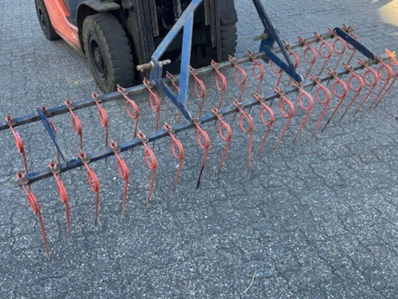 Frontlader del tipo JST Gårdrive 2,5 meter, Gebrauchtmaschine en Børkop (Imagen 1)