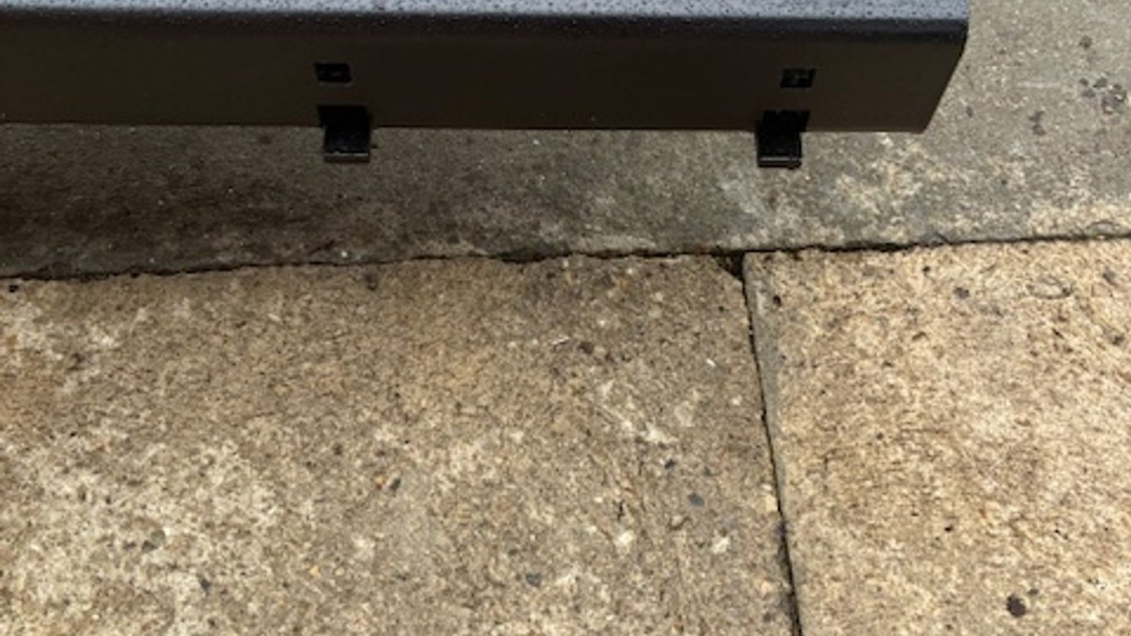 Frontlader типа JST Gårdrive 2,5 meter, Gebrauchtmaschine в Nibe (Фотография 5)