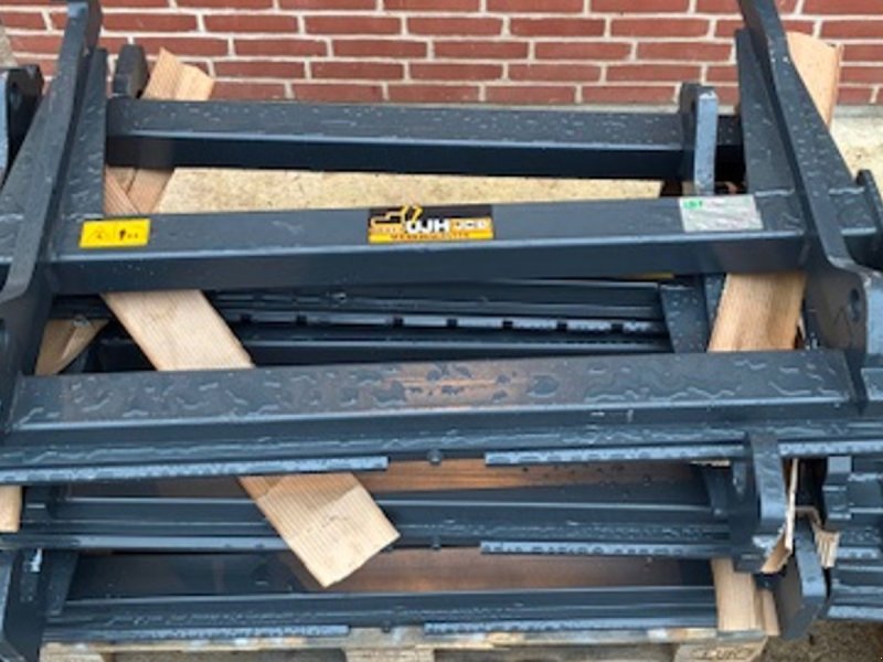 Frontlader za tip LST Pallegafler, Gebrauchtmaschine u Nibe (Slika 1)