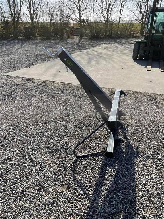 Frontlader des Typs LST Storsække krog med euro beslag, Gebrauchtmaschine in Slagelse (Bild 3)