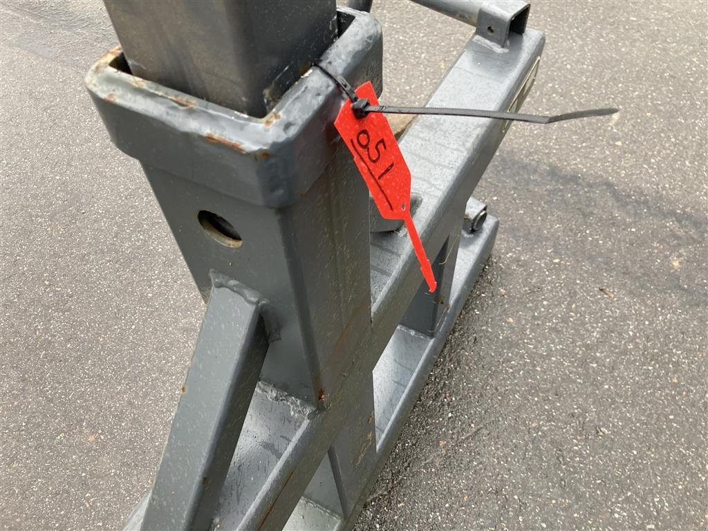 Frontlader of the type LST Storsækkeløfter med kroge ophæng til 2 sække, Gebrauchtmaschine in Roslev (Picture 20)