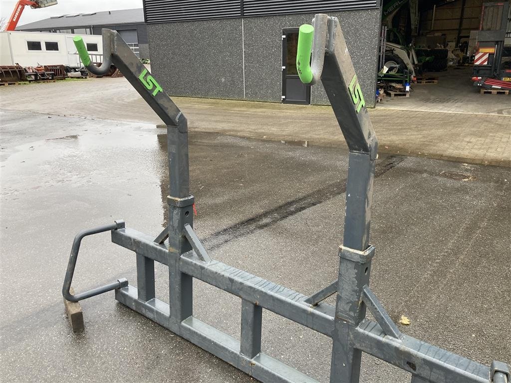 Frontlader of the type LST Storsækkeløfter med kroge ophæng til 2 sække, Gebrauchtmaschine in Roslev (Picture 22)