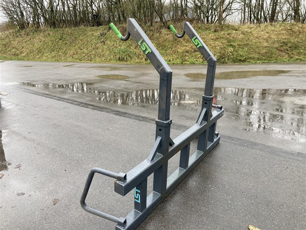 Frontlader of the type LST Storsækkeløfter med kroge ophæng til 2 sække, Gebrauchtmaschine in Roslev (Picture 17)