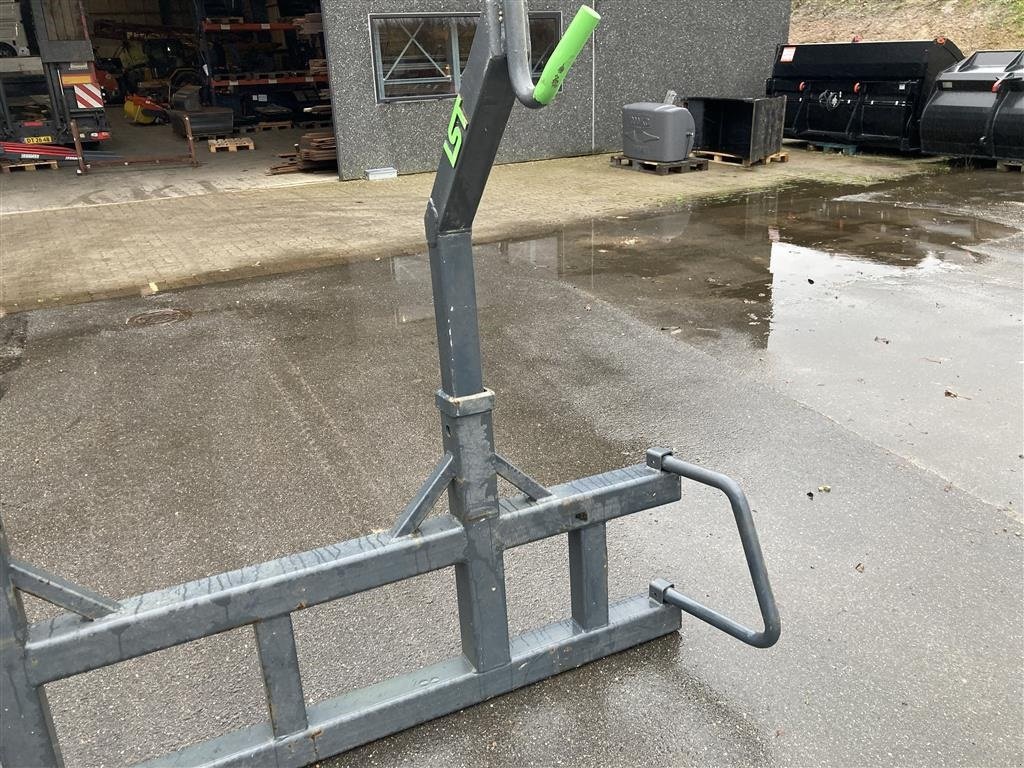 Frontlader of the type LST Storsækkeløfter med kroge ophæng til 2 sække, Gebrauchtmaschine in Roslev (Picture 23)