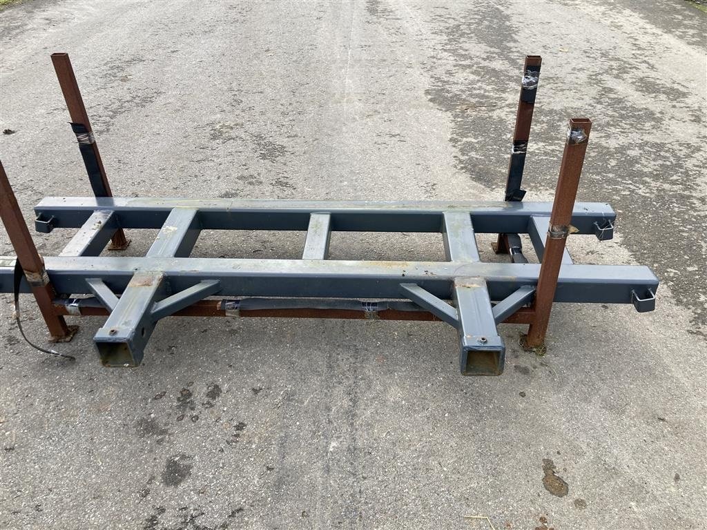 Frontlader of the type LST Storsækkeløfter med kroge ophæng til 2 sække, Gebrauchtmaschine in Roslev (Picture 16)