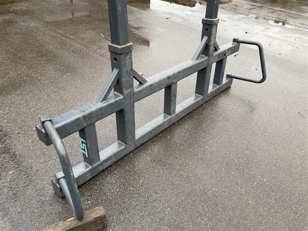 Frontlader of the type LST Storsækkeløfter med kroge ophæng til 2 sække, Gebrauchtmaschine in Roslev (Picture 10)