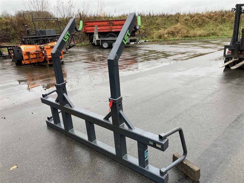 Frontlader of the type LST Storsækkeløfter med kroge ophæng til 2 sække, Gebrauchtmaschine in Roslev (Picture 19)