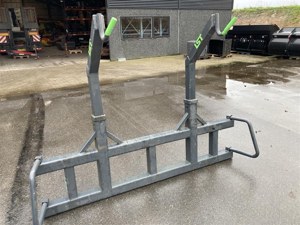 Frontlader of the type LST Storsækkeløfter med kroge ophæng til 2 sække, Gebrauchtmaschine in Roslev (Picture 24)