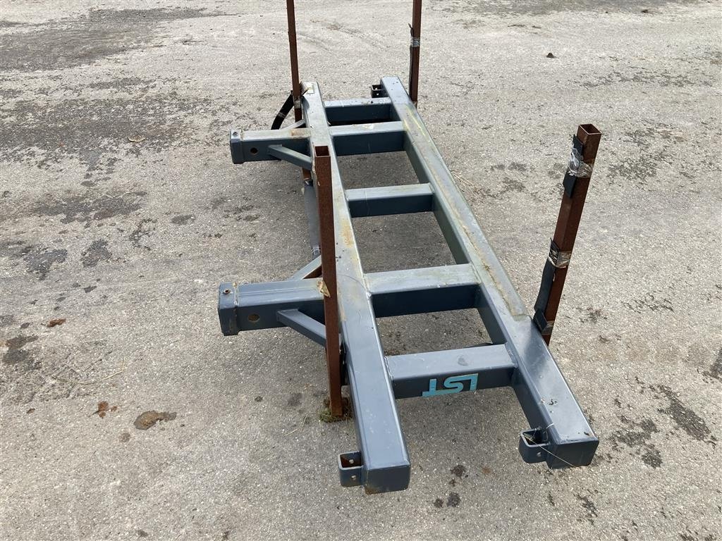 Frontlader of the type LST Storsækkeløfter med kroge ophæng til 2 sække, Gebrauchtmaschine in Roslev (Picture 14)