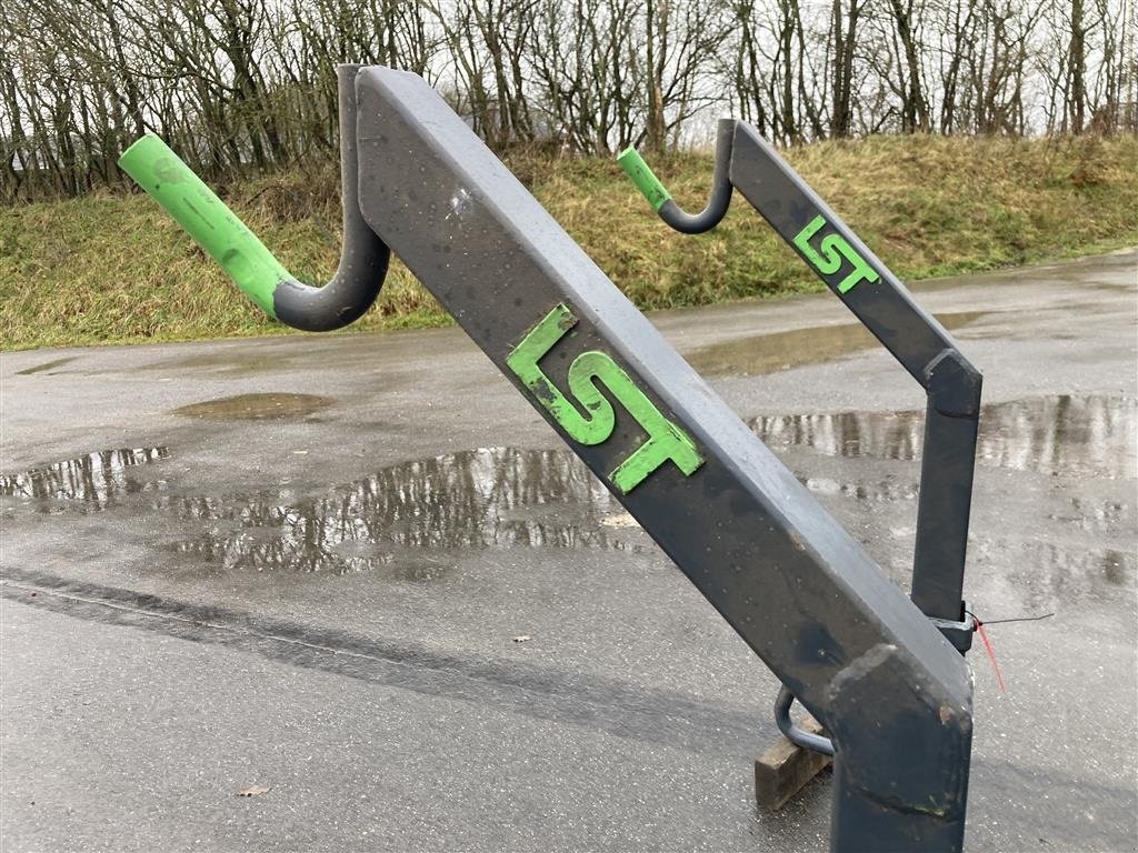 Frontlader of the type LST Storsækkeløfter med kroge ophæng til 2 sække, Gebrauchtmaschine in Roslev (Picture 21)