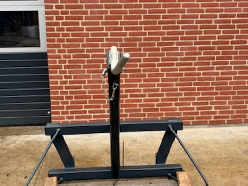 Frontlader tipa LST Storsækkeløfter, Gebrauchtmaschine u Nibe