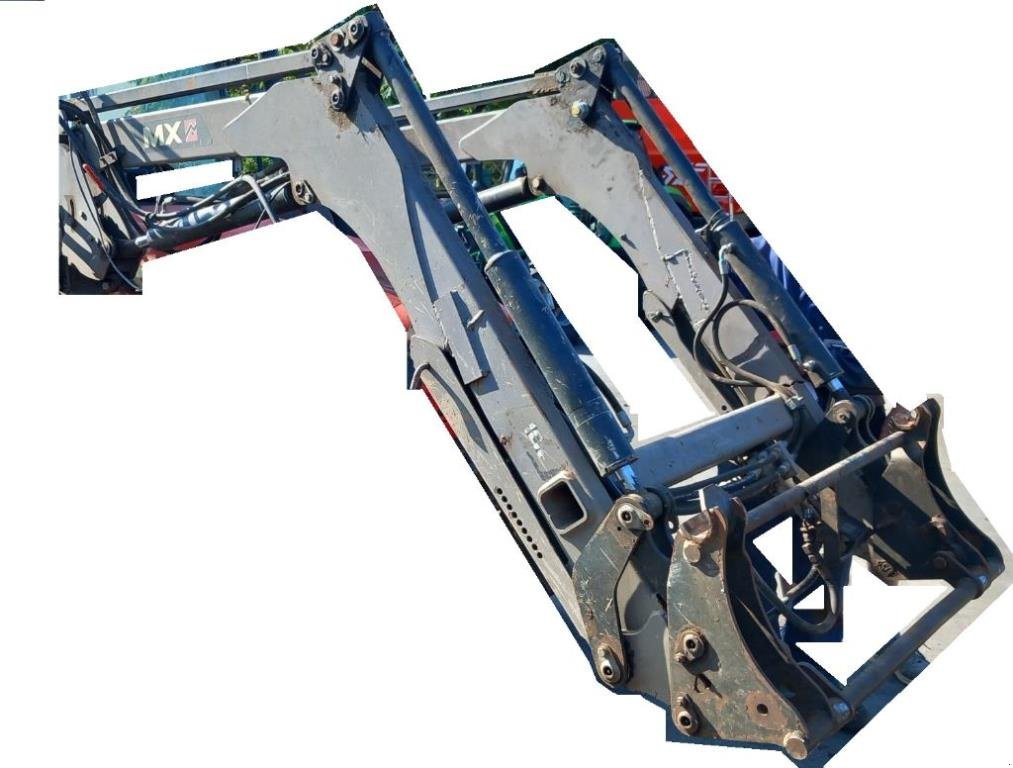 Frontlader типа Mailleux A 106, Gebrauchtmaschine в BRECE (Фотография 1)