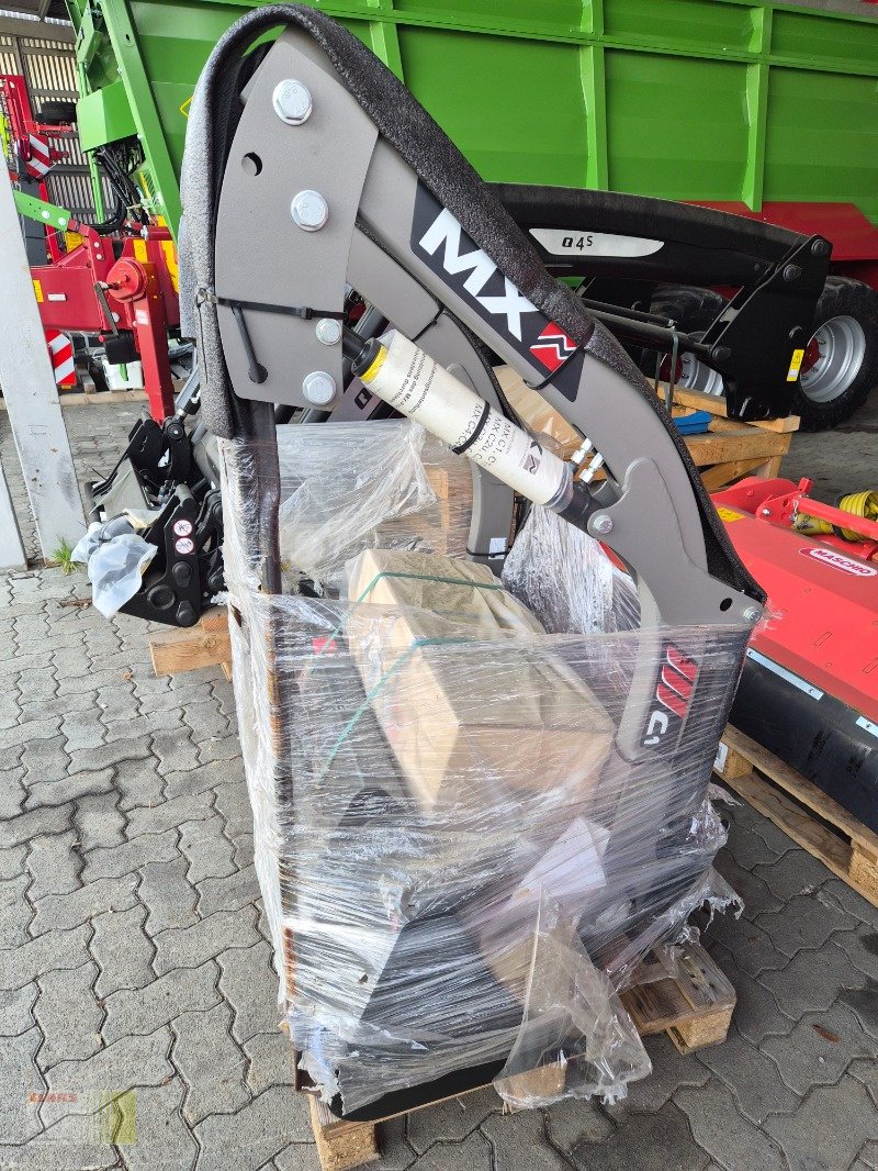 Frontlader от тип Mailleux C1, Neumaschine в Reinheim (Снимка 1)