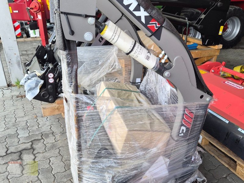 Frontlader от тип Mailleux C1, Neumaschine в Reinheim (Снимка 1)