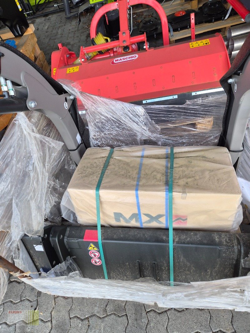 Frontlader от тип Mailleux C1, Neumaschine в Reinheim (Снимка 2)