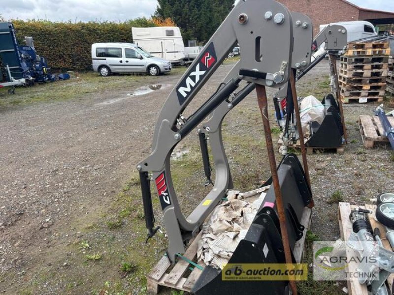 Frontlader типа Mailleux COMPACT C1, Vorführmaschine в Wichtringhausen (Фотография 1)