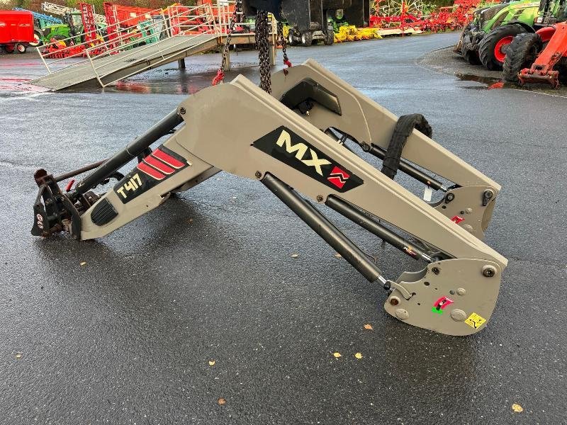 Frontlader of the type Mailleux T417, Gebrauchtmaschine in Wargnies Le Grand (Picture 1)