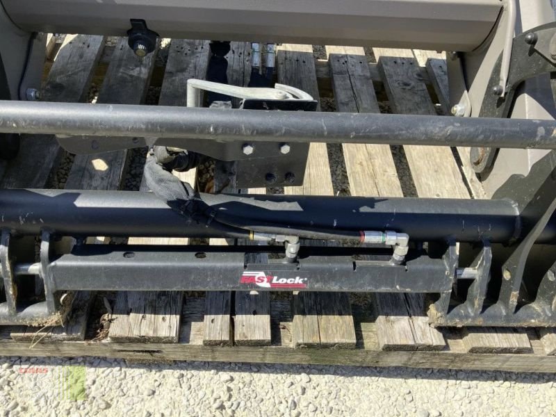 Frontlader des Typs Mailleux TX 430 G20, Gebrauchtmaschine in Vohburg (Bild 5)