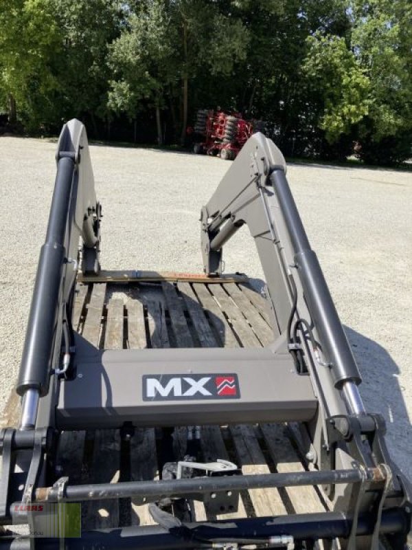 Frontlader des Typs Mailleux TX 430 G20, Gebrauchtmaschine in Vohburg (Bild 3)