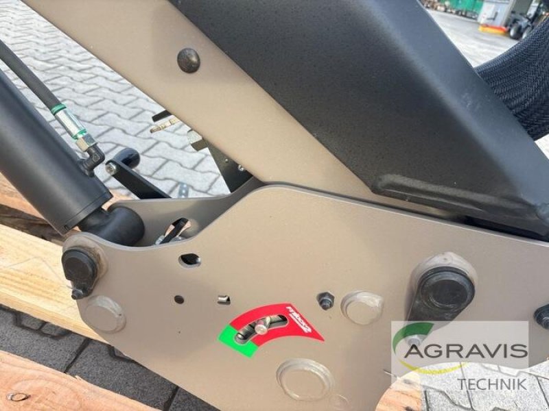 Frontlader tip Mailleux U510, Gebrauchtmaschine in Salzkotten (Poză 11)