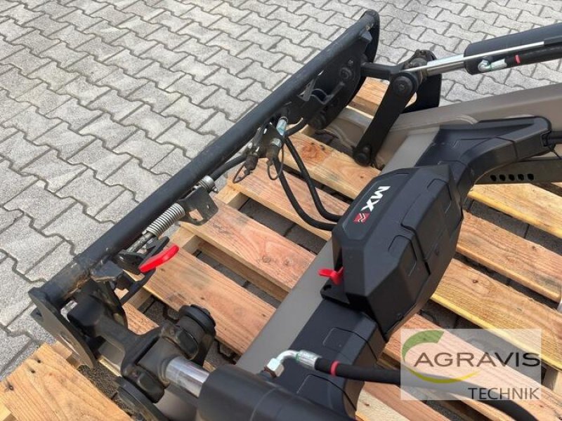 Frontlader tip Mailleux U510, Gebrauchtmaschine in Salzkotten (Poză 7)