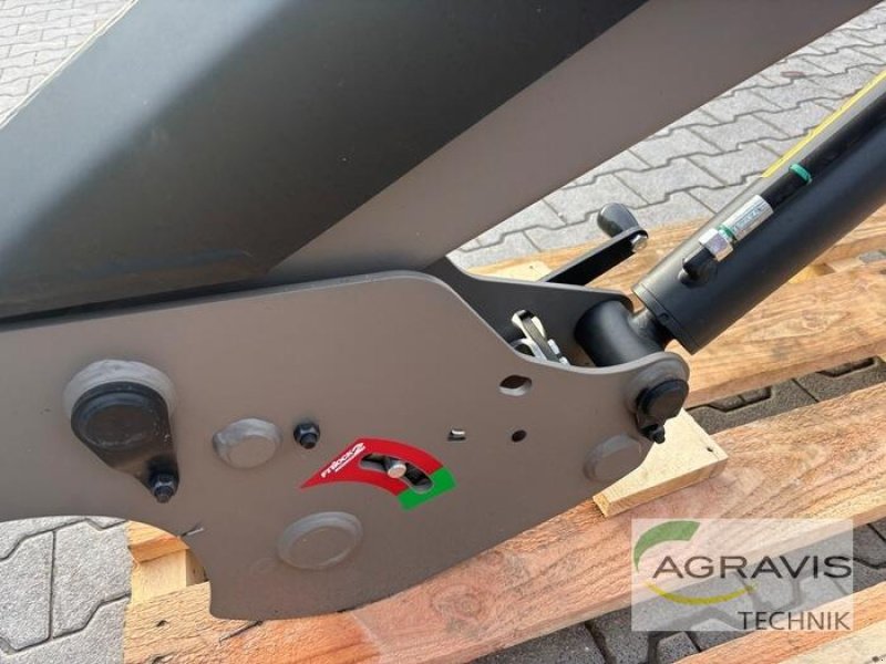Frontlader tip Mailleux U510, Gebrauchtmaschine in Salzkotten (Poză 10)