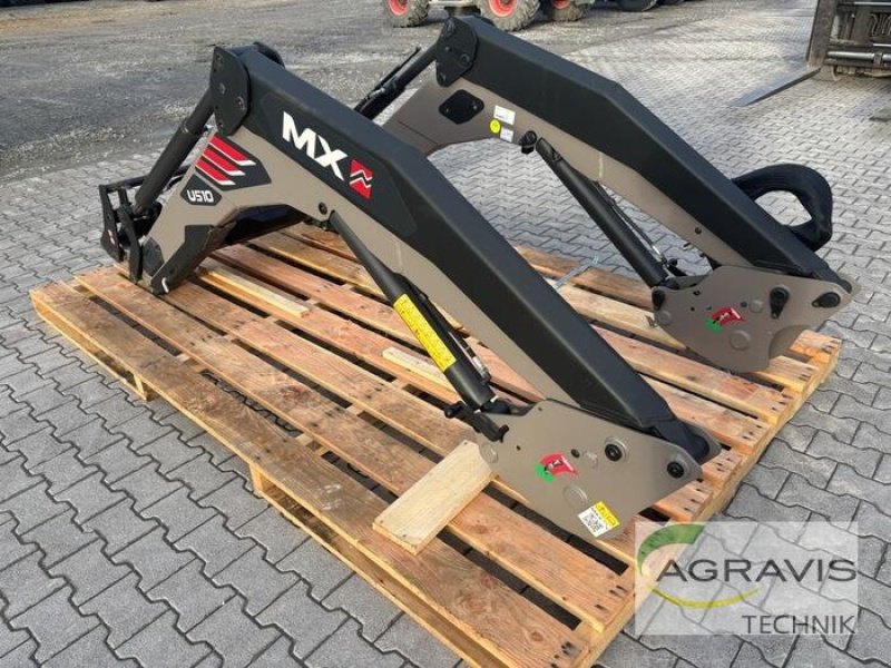 Frontlader Türe ait Mailleux U510, Gebrauchtmaschine içinde Salzkotten