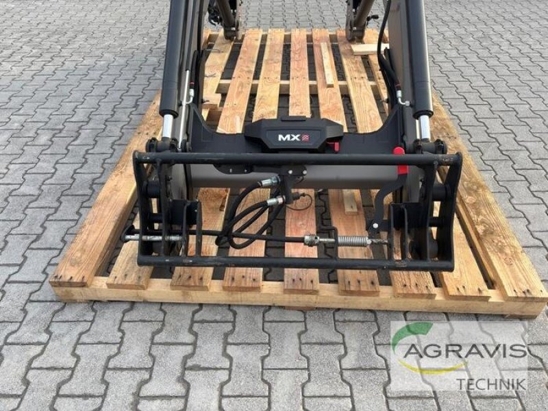 Frontlader tip Mailleux U510, Gebrauchtmaschine in Salzkotten (Poză 5)
