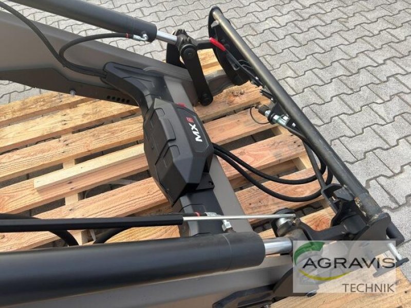 Frontlader tip Mailleux U510, Gebrauchtmaschine in Salzkotten (Poză 8)