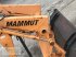 Frontlader του τύπου Mammut Unimog Frontlader HLU 200, Gebrauchtmaschine σε Redlham (Φωτογραφία 4)