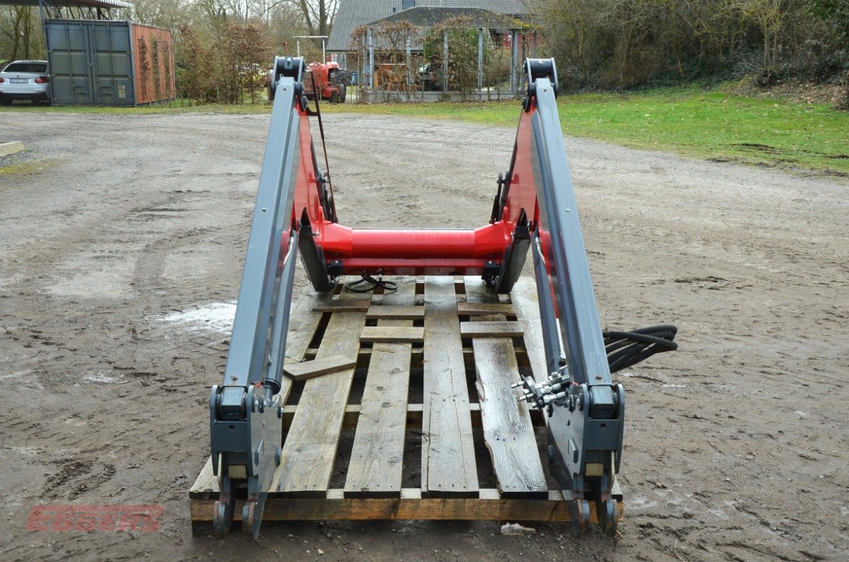 Frontlader of the type Manip MPower 180, Gebrauchtmaschine in Suhlendorf (Picture 2)