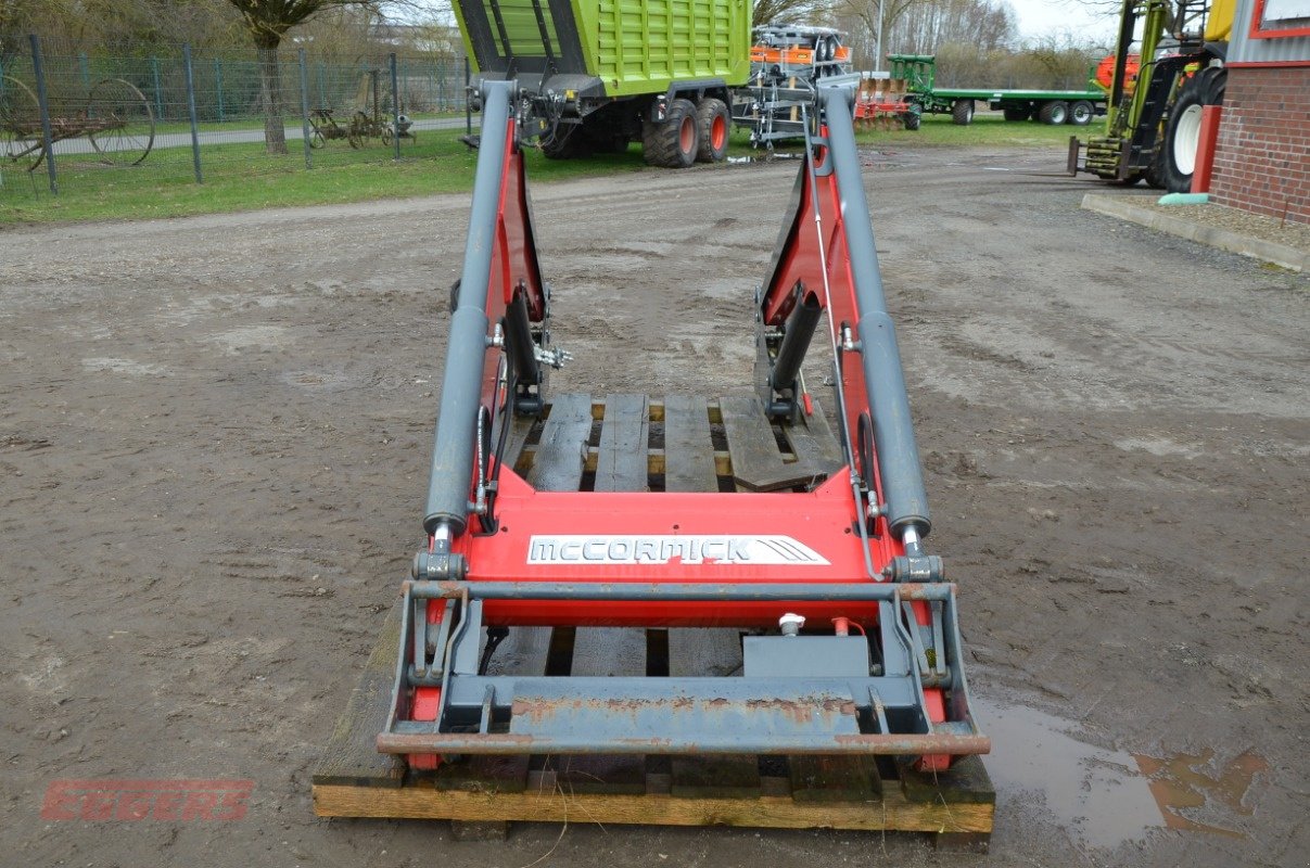 Frontlader of the type Manip MPower 180, Gebrauchtmaschine in Suhlendorf (Picture 4)