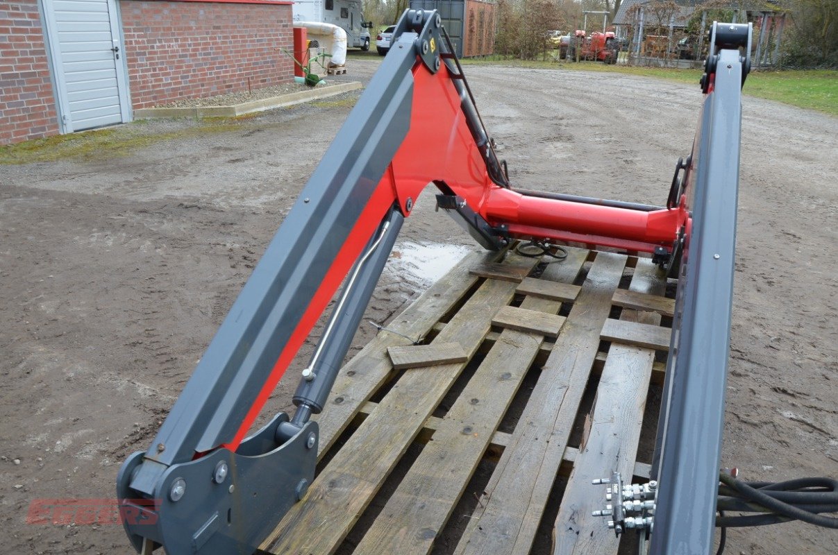 Frontlader of the type Manip MPower 180, Gebrauchtmaschine in Suhlendorf (Picture 8)