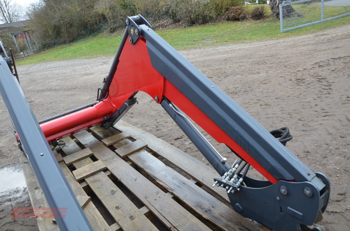 Frontlader of the type Manip MPower 180, Gebrauchtmaschine in Suhlendorf (Picture 9)