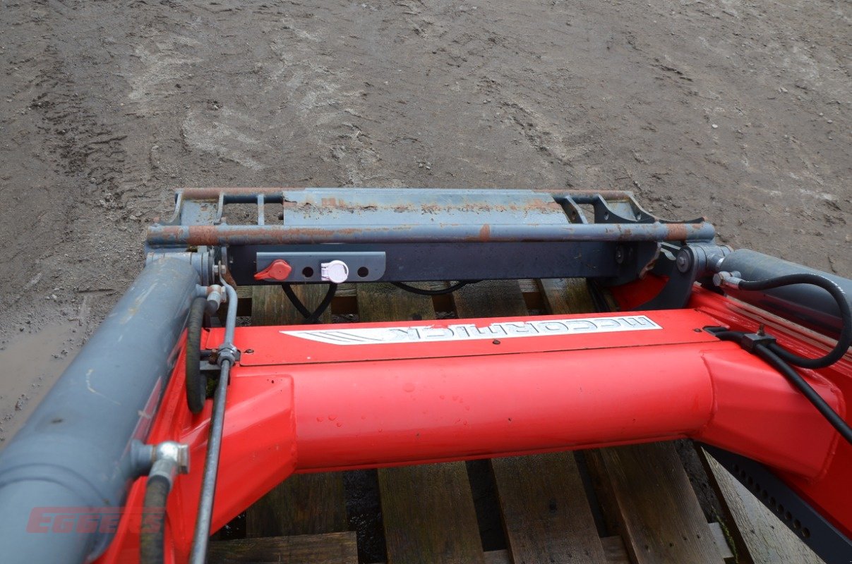 Frontlader of the type Manip MPower 180, Gebrauchtmaschine in Suhlendorf (Picture 11)