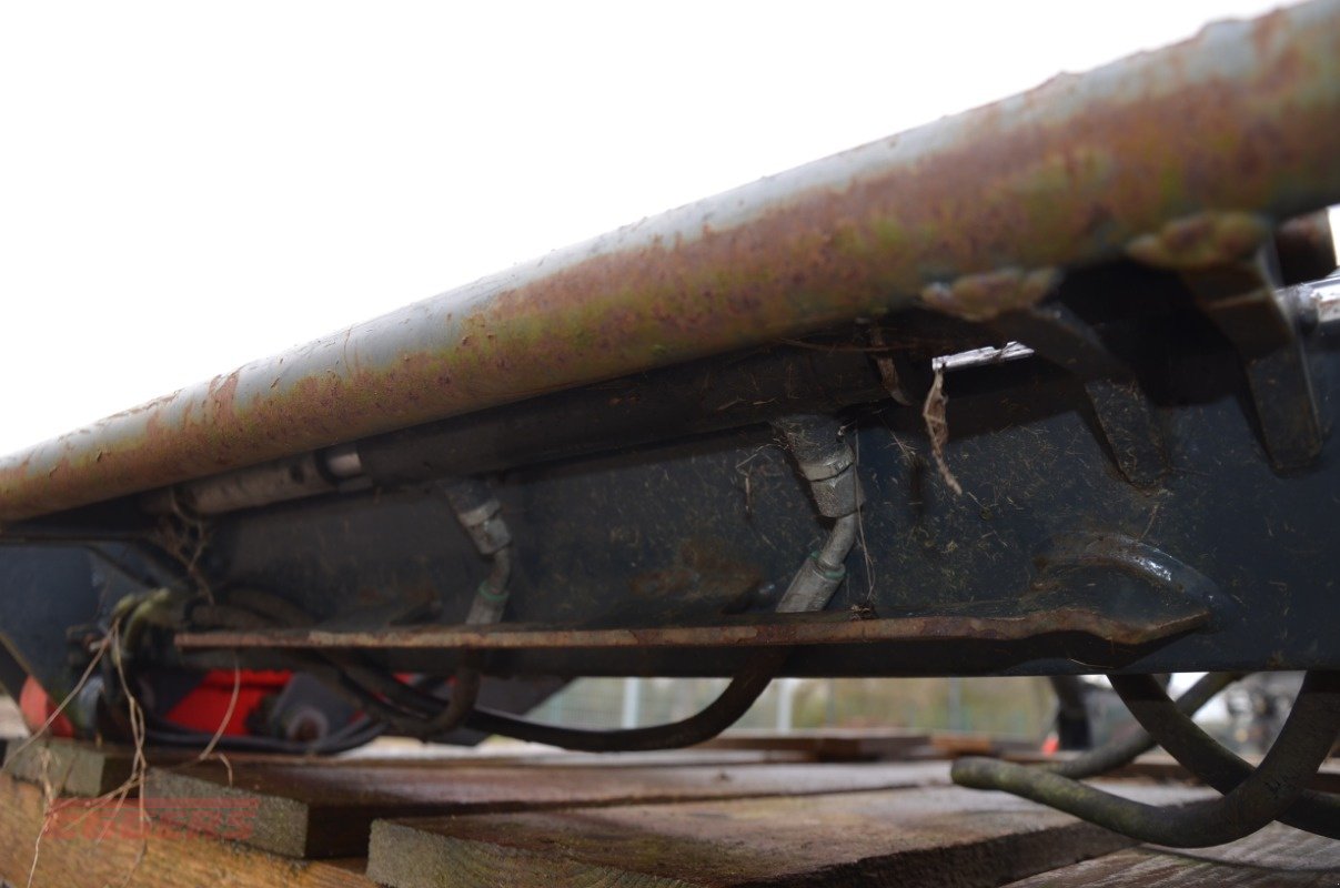 Frontlader of the type Manip MPower 180, Gebrauchtmaschine in Suhlendorf (Picture 12)