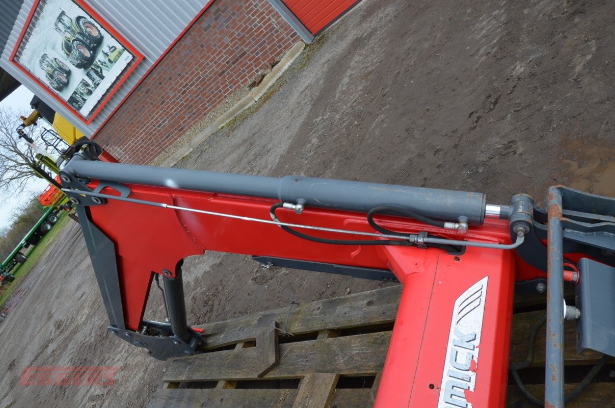 Frontlader of the type Manip MPower 180, Gebrauchtmaschine in Suhlendorf (Picture 13)