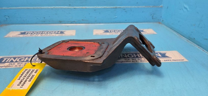 Frontlader des Typs Massey Ferguson 3060, Gebrauchtmaschine in Hemmet (Bild 11)